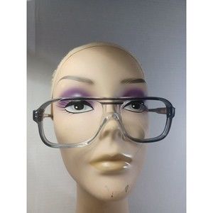 Vtg Titmus steel  Eyeglass Frames Glasses 287